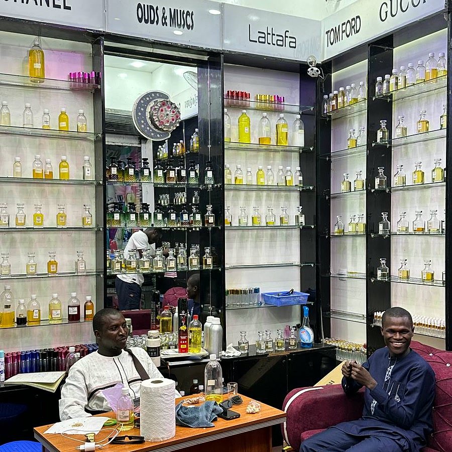 Nos boutiques